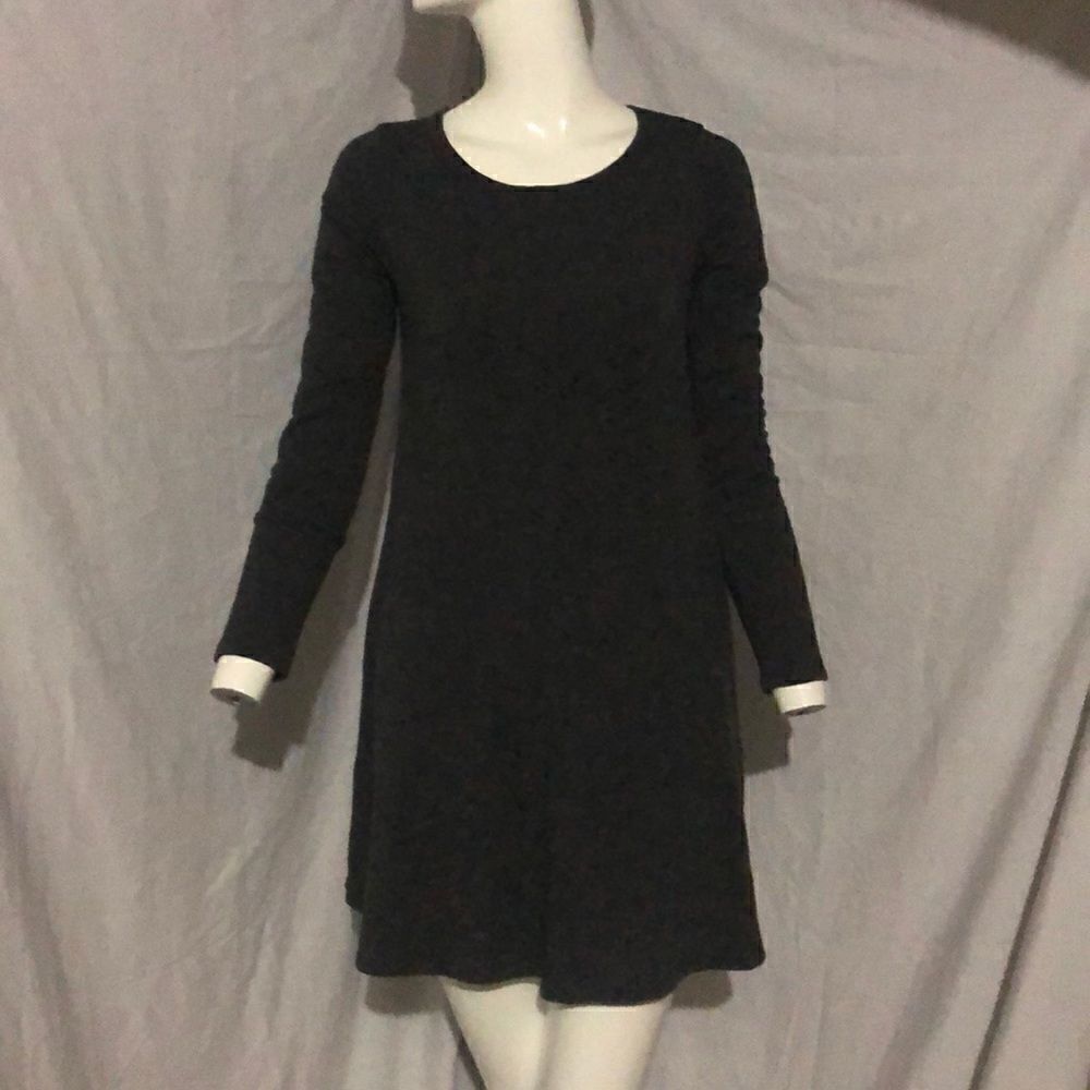 Jolie Tunic 